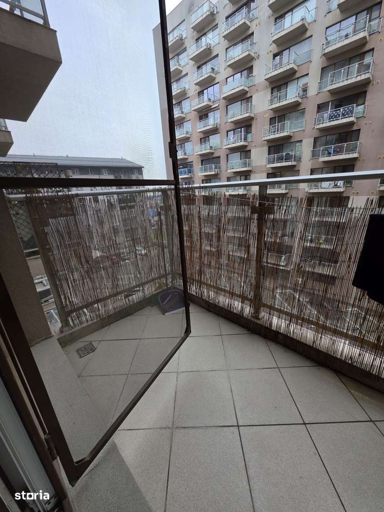 Garsoniera de vanzare in zona Titan Auchan - Rasarit de Soare-8