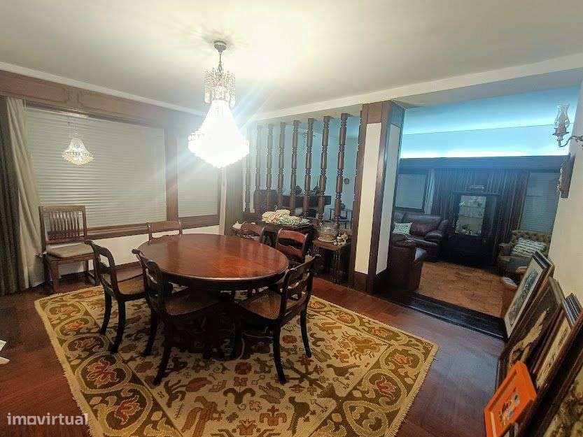 Moradia T5 na melhor zona de Celas, junto aos HUC e ao IPO - Grande imagem: 4/9