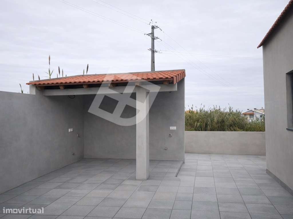 Moradia T2 - São Bernardo | Aveiro-10