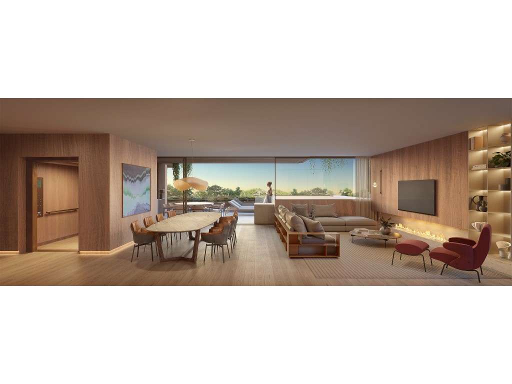 THE PRINCIPADO CASCAIS - Grande imagem: 4/35