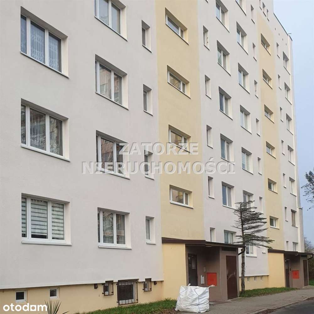 2 pokojowe po remoncie winda Loggia prowizja 0%-14