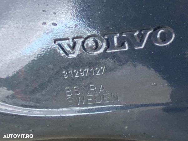 Usa stanga fata Volvo XC60 2009-2017 31297127 18738 - 5