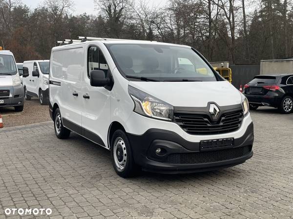 Renault Trafic - 3