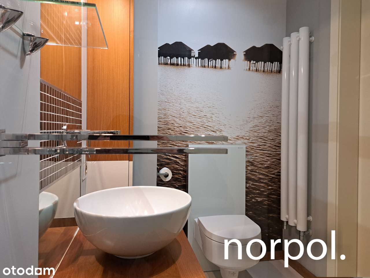 Mieszkanie na sprzedaż Bronowice, garaż, komórka, widokowy taras-19