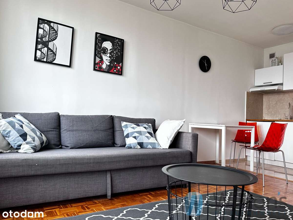 Wyremontowane studio-1