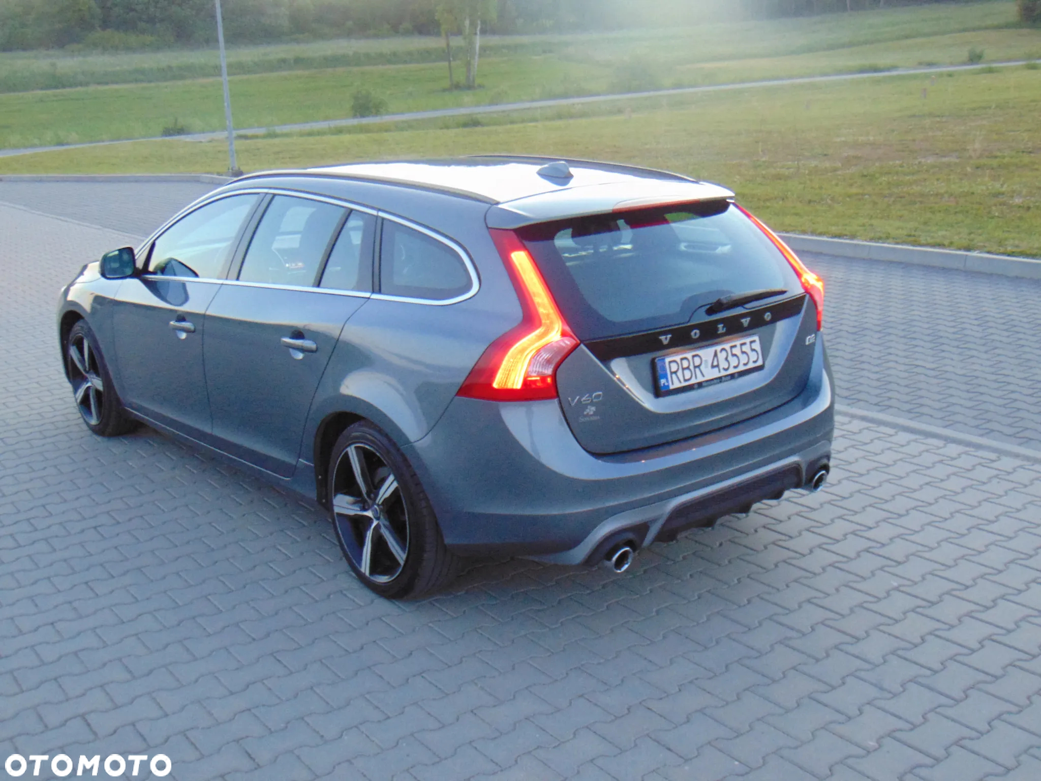 Volvo V60 D2 RDesign - 31