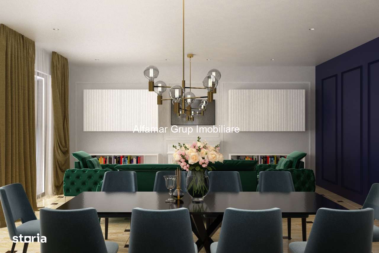 Proprietate unica de vanzare in Dragomiresti-Vale - Imagine principală: 3/13