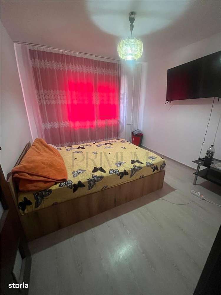 UMT - MUZEUL SATULUI - 3 CAM - ETJ.3 - 2 BAI - 2 BALCOANE - IZOLAT - S - Imagine principală: 5/12