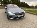 Skoda Superb Combi 2.0 TDI 4x4 DSG Ambition - 24