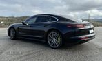 Porsche Panamera Turbo S E-Hybrid - 7