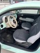 Fiat 500 1.2 Pop Dualogic - 15