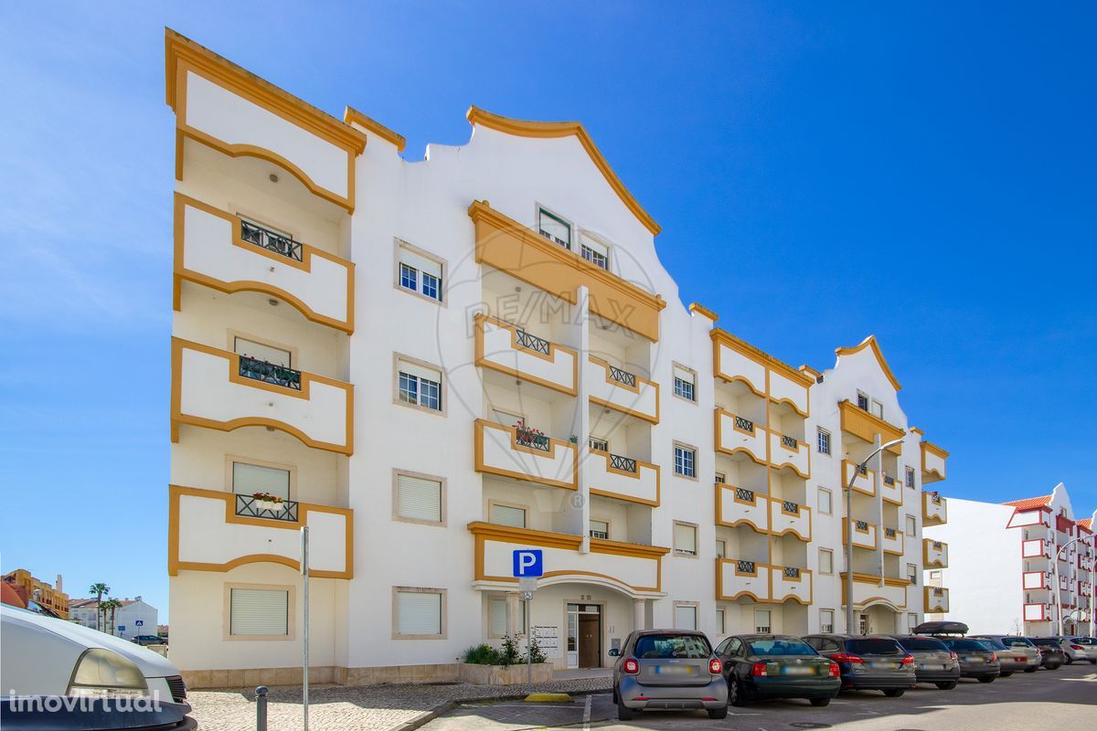 Apartamento T3 para venda