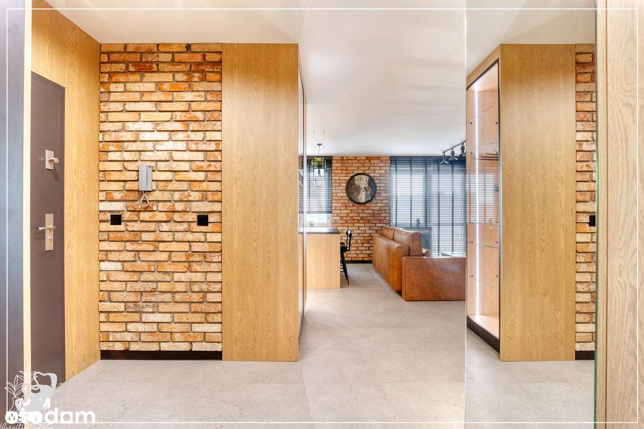 Piękne ,nietuzinkowe M-4, 70m2, nowy blok, Fordon! - Pełny obrazek: 2/20