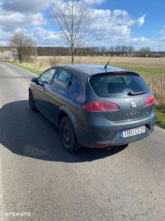 Seat Leon 1.9 TDI Audience - 6