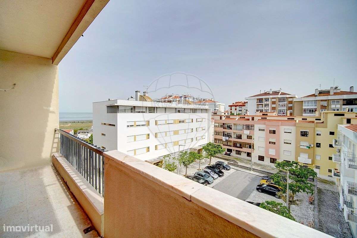 Apartamento T2 para venda-16