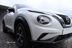 Nissan Juke 1.0 DIG-T Premiere Edition DCT - 10