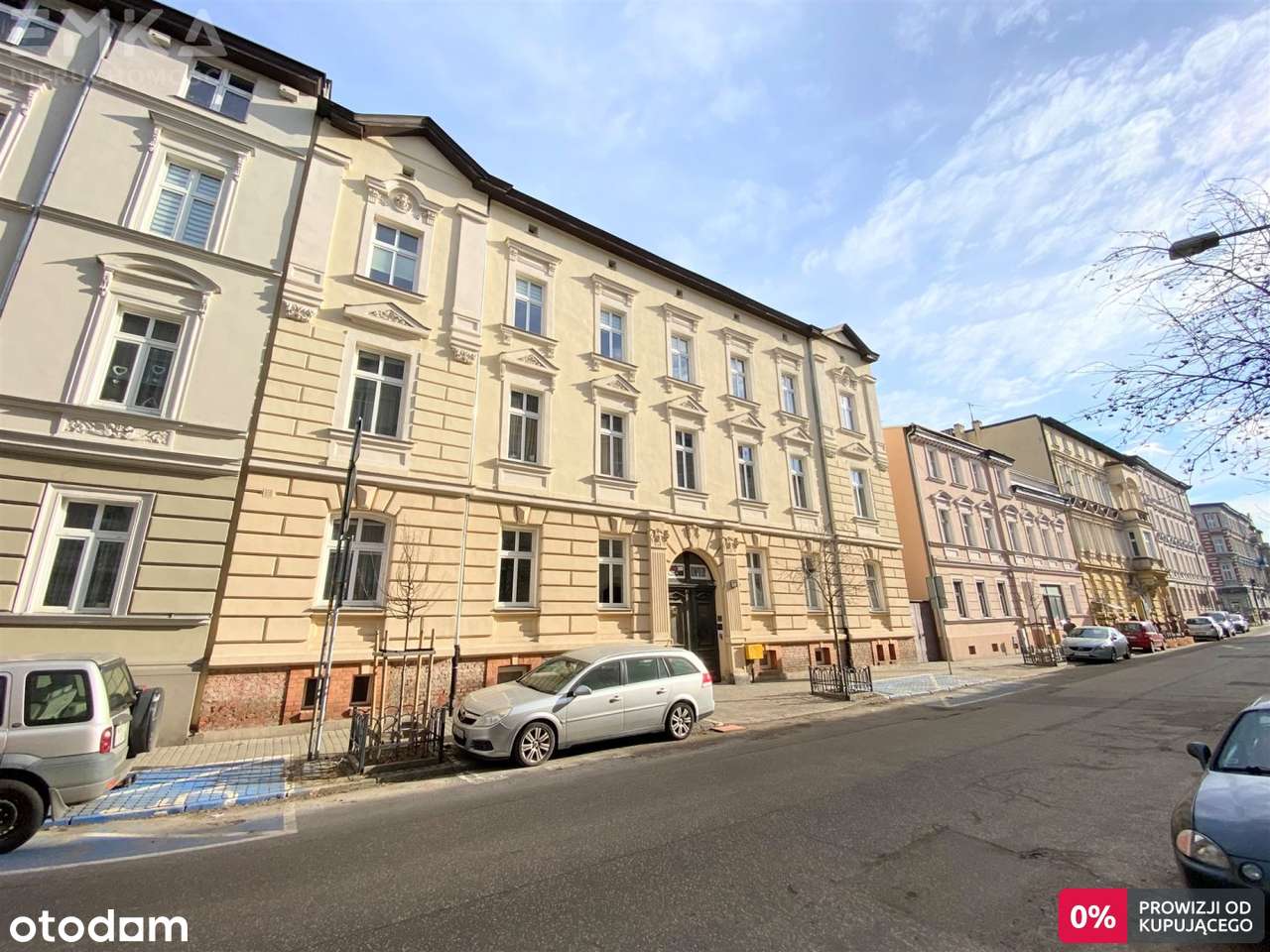 Słoneczne dwa pokoje po generalnym remoncie-13