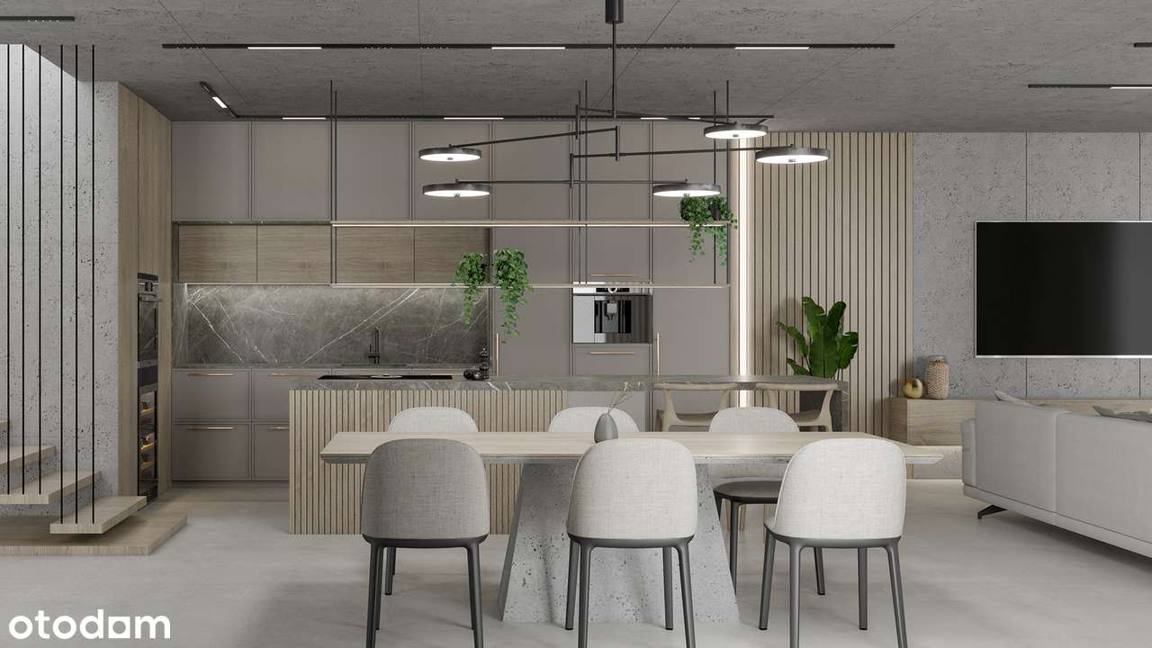 Zegrze Jadwisin | Dom 280m2, działka 1500m2-4