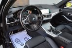 BMW Seria 3 320d xDrive mHEV M Sport - 10
