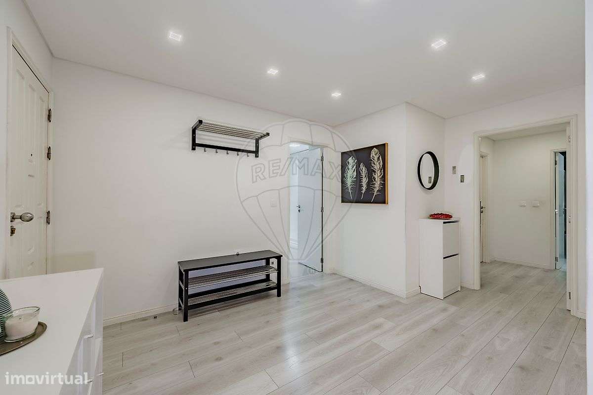 Apartamento T3 Renovado em São Vítor – Braga - Grande imagem: 5/21