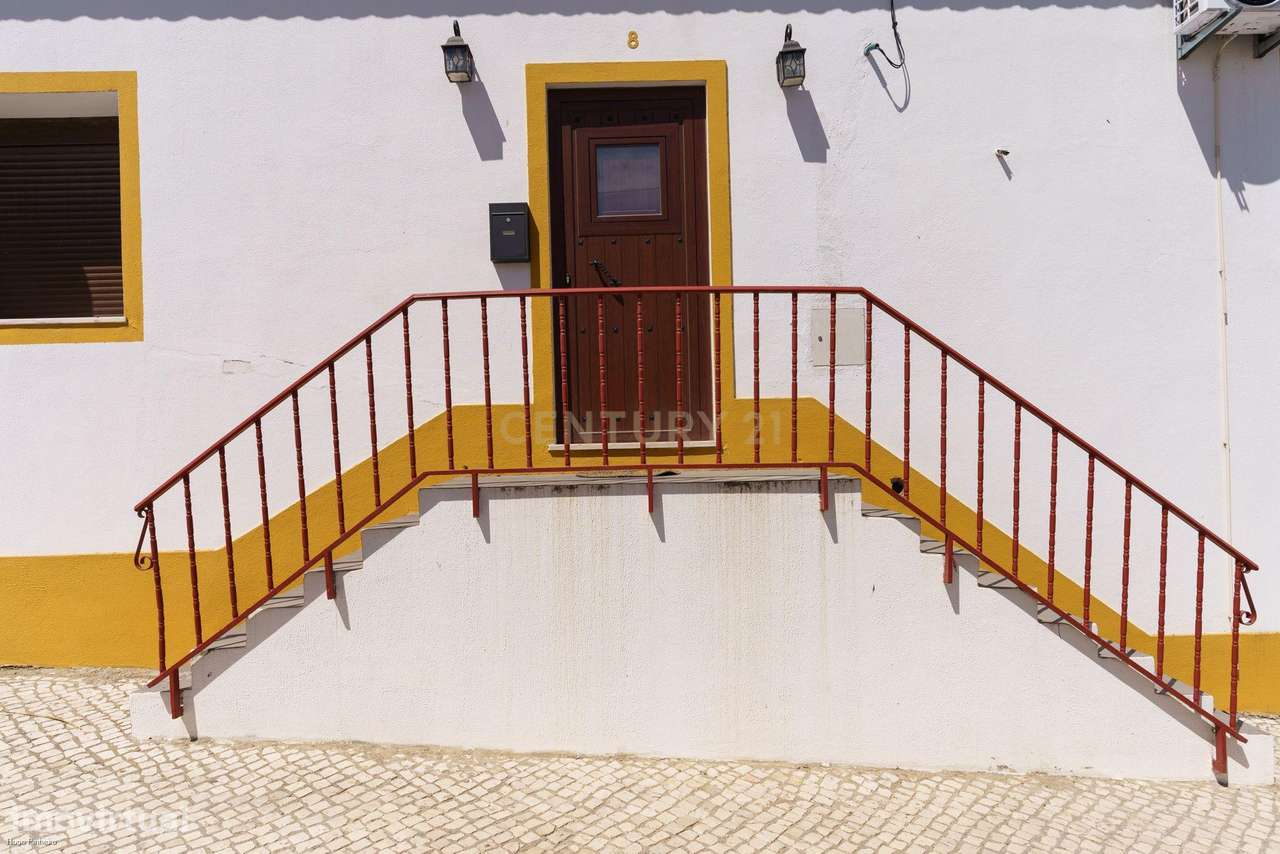 Moradia Remodelada, Piscina, a 9Km de distancia de Praia Fluvial "Alqu - Grande imagem: 4/44