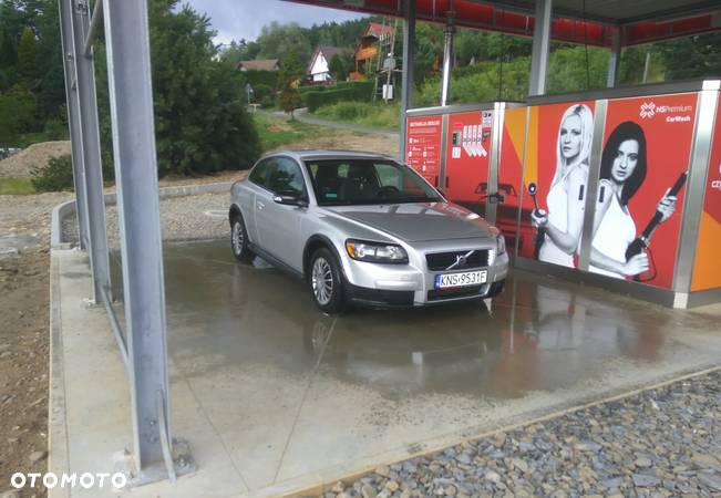 Volvo C30 1.6D - 6