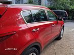 Kia Sportage 1.6 T-GDI 6MT 4x2 Style - 26