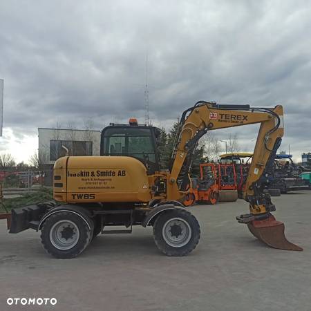 Terex TW 85 - 10