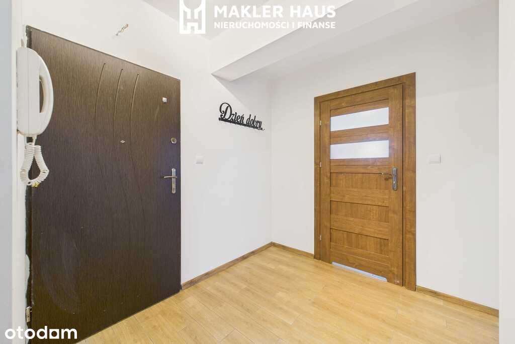 Mieszkanie w nowym budownictwie 2 pokoje-7
