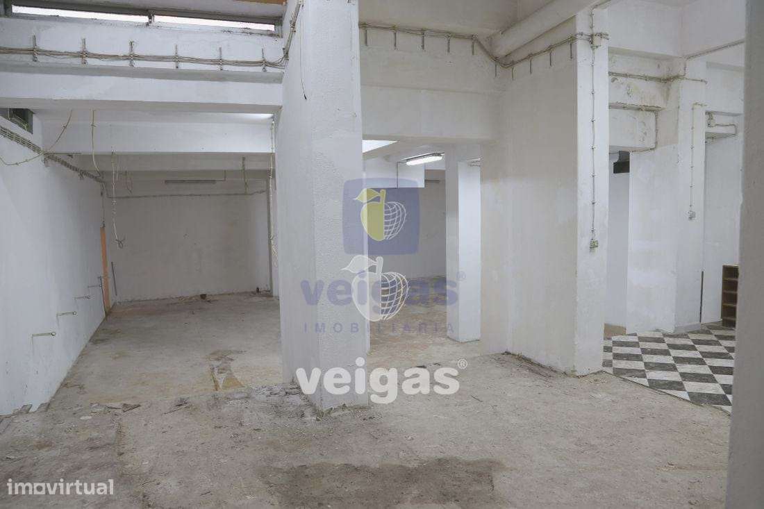 Loja Arroios - Grande imagem: 3/21