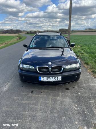 BMW Seria 3 - 13