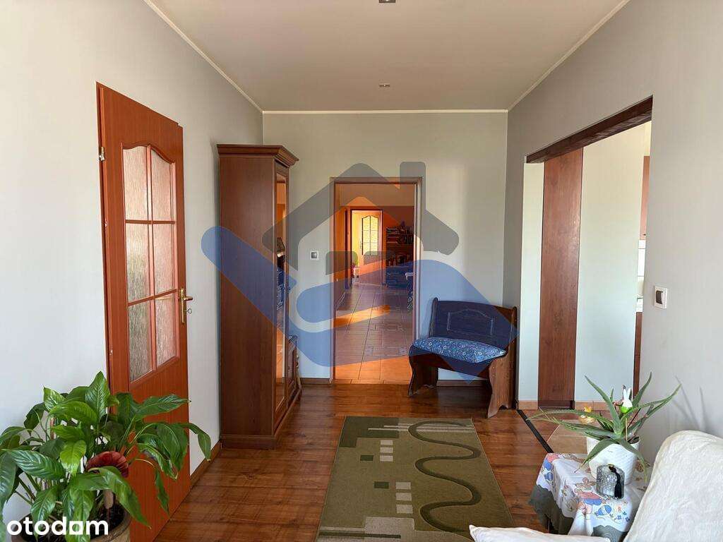 Przestronna posiadłość na biznes, Dąbrowa - Pełny obrazek: 5/20