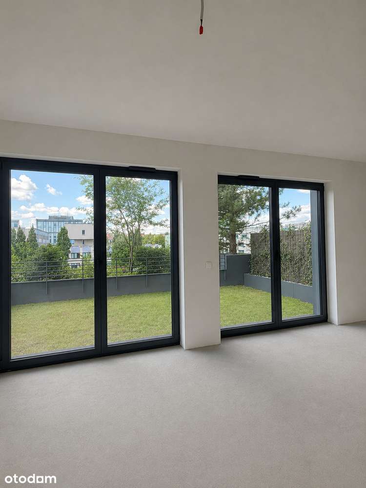 KATOWICE | Damrota Garden | Apartment Ogrodowy-7
