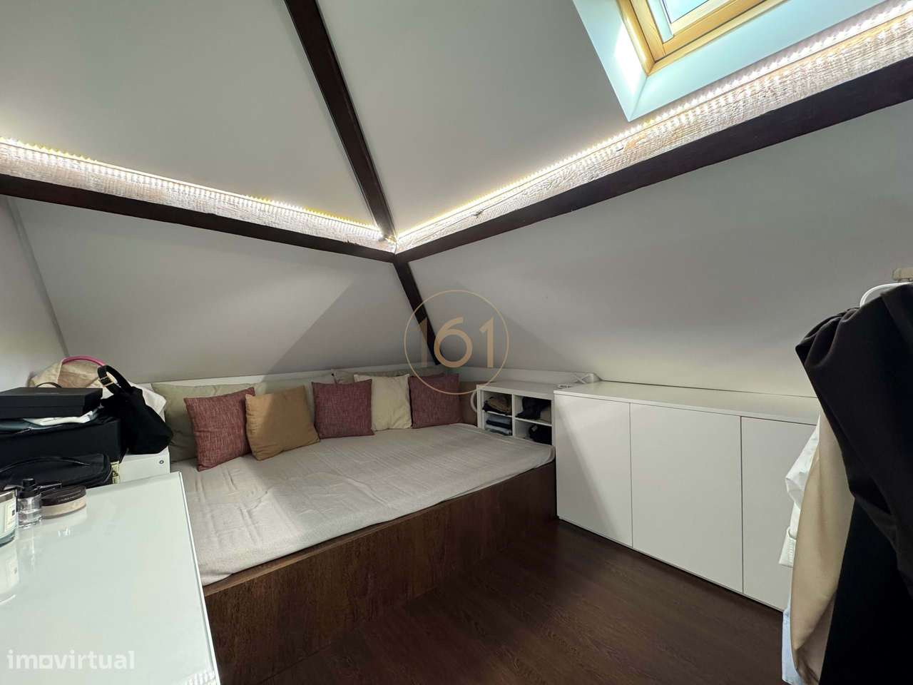 Moradia T3 para venda com logradouro em Lordelo do Ouro-20