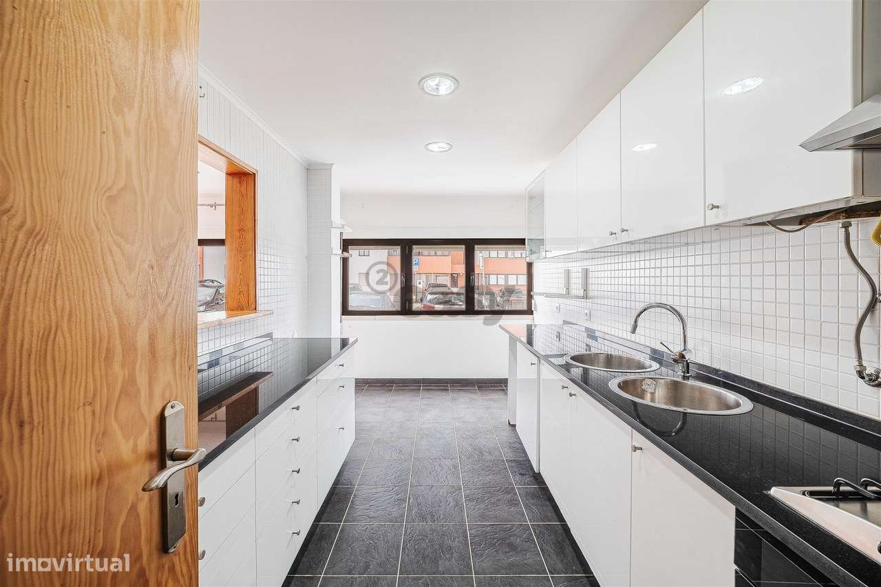 Apartamento T2 em São Domingos de Rana - Grande imagem: 5/36