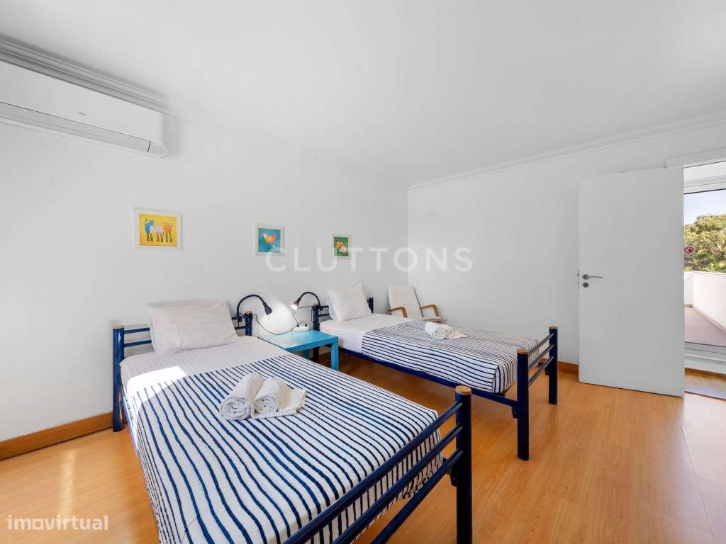 Apartamento T2 - Soltroia Atlântico-12