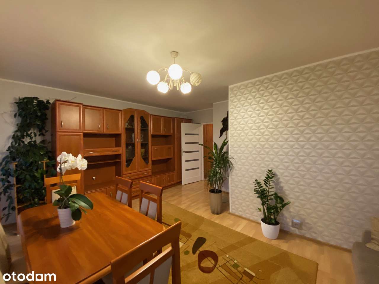 Mieszkanie 3-pokojowe na sprzedaż – ul. Podlaska-5