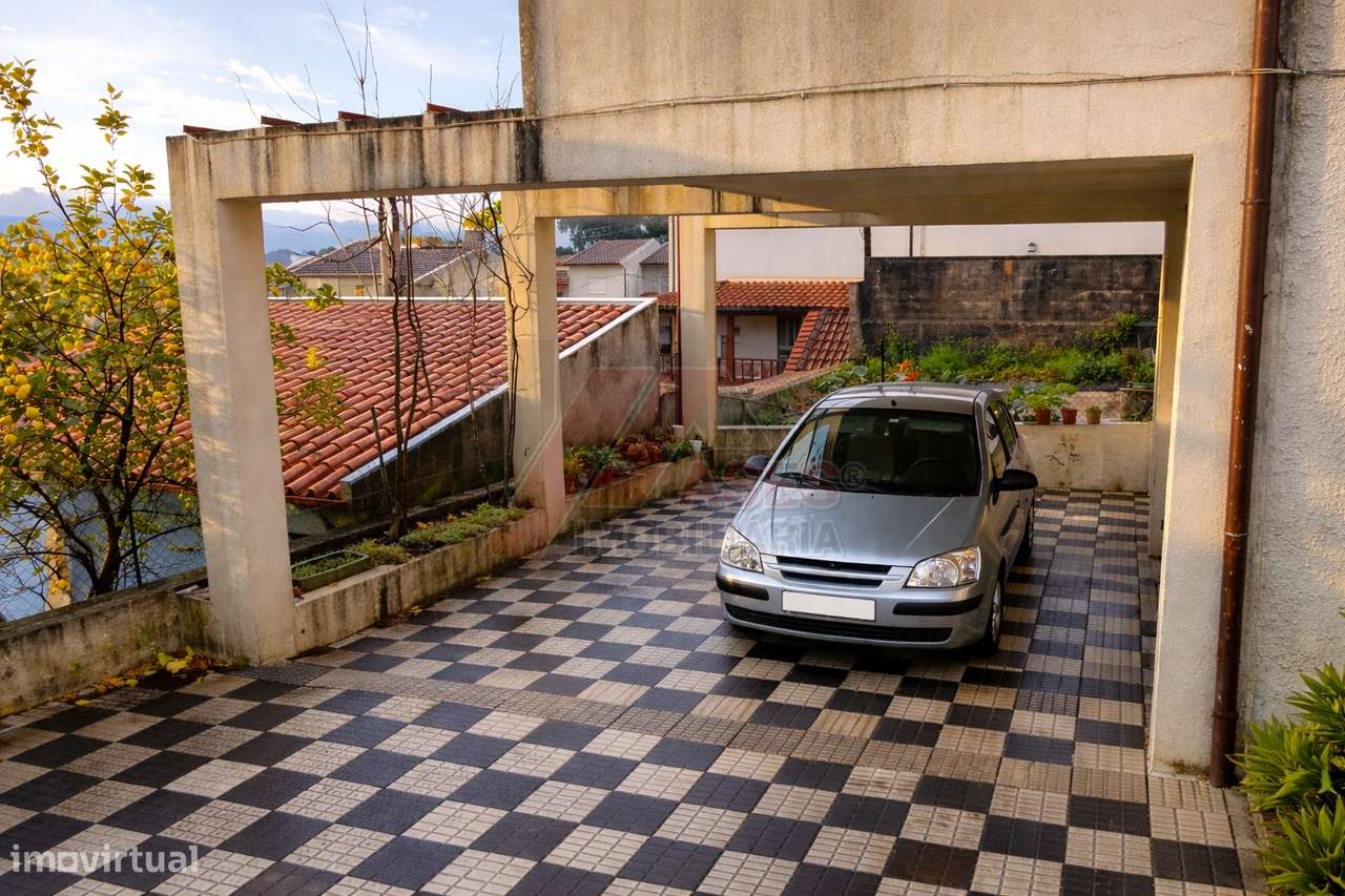 Moradia T3 Geminada – Urbanização Sol-Poente | Fafe - Grande imagem: 4/4