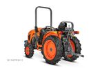 Kubota LX351 manual - 3