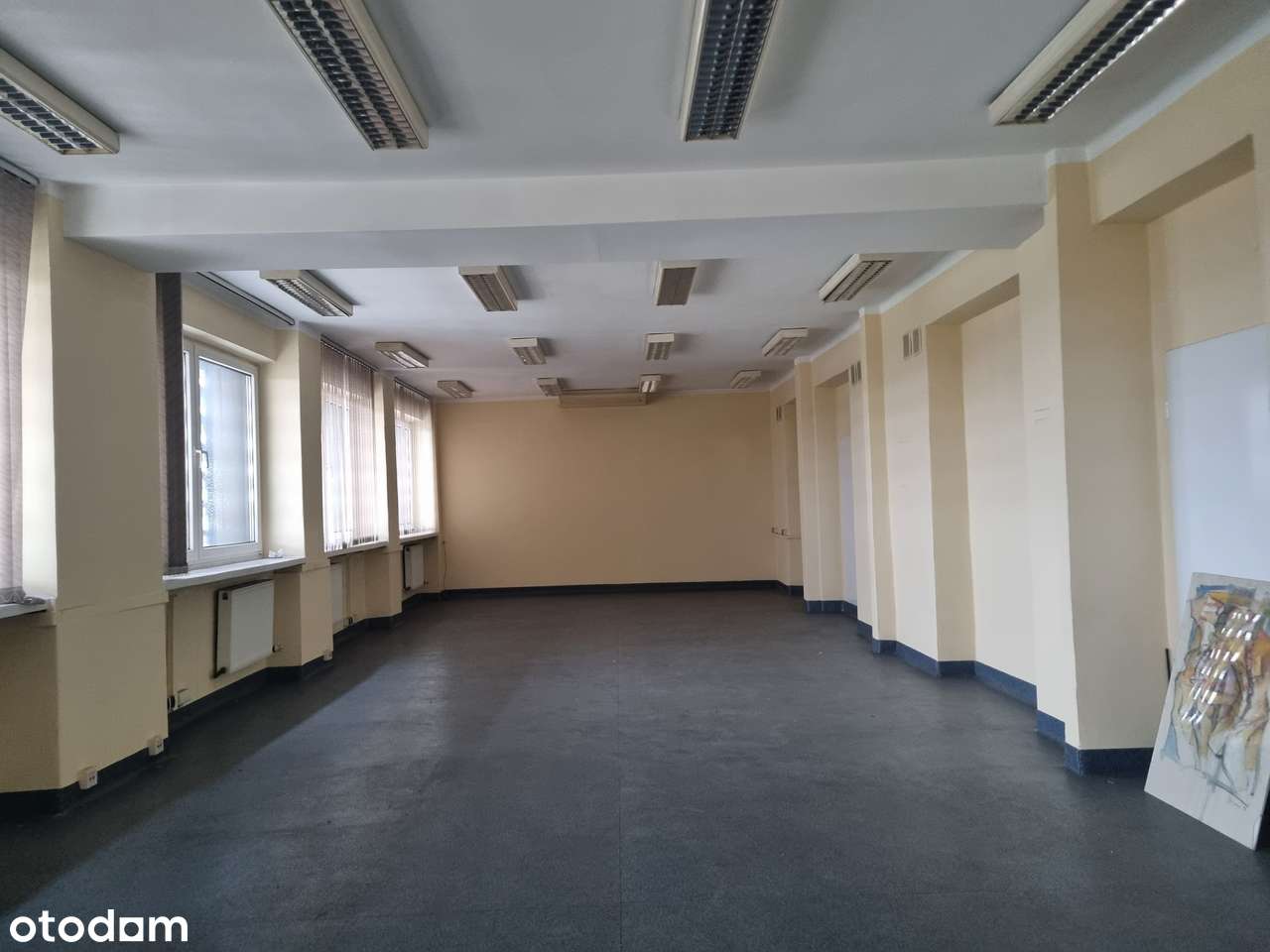 Zabrze, biurowiec Elzab, pod biuro, usługi, inne - Pełny obrazek: 5/10