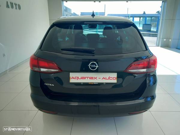 Opel Astra Sports Tourer 1.6 CDTI Dynamic S/S - 5