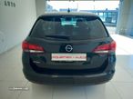 Opel Astra Sports Tourer 1.6 CDTI Dynamic S/S - 5