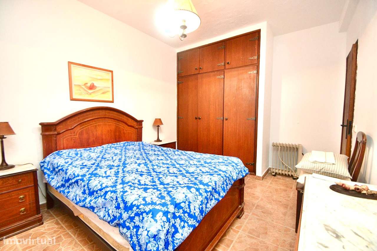 Quinta com moradia V3 na Mexilhoeira Grande-7