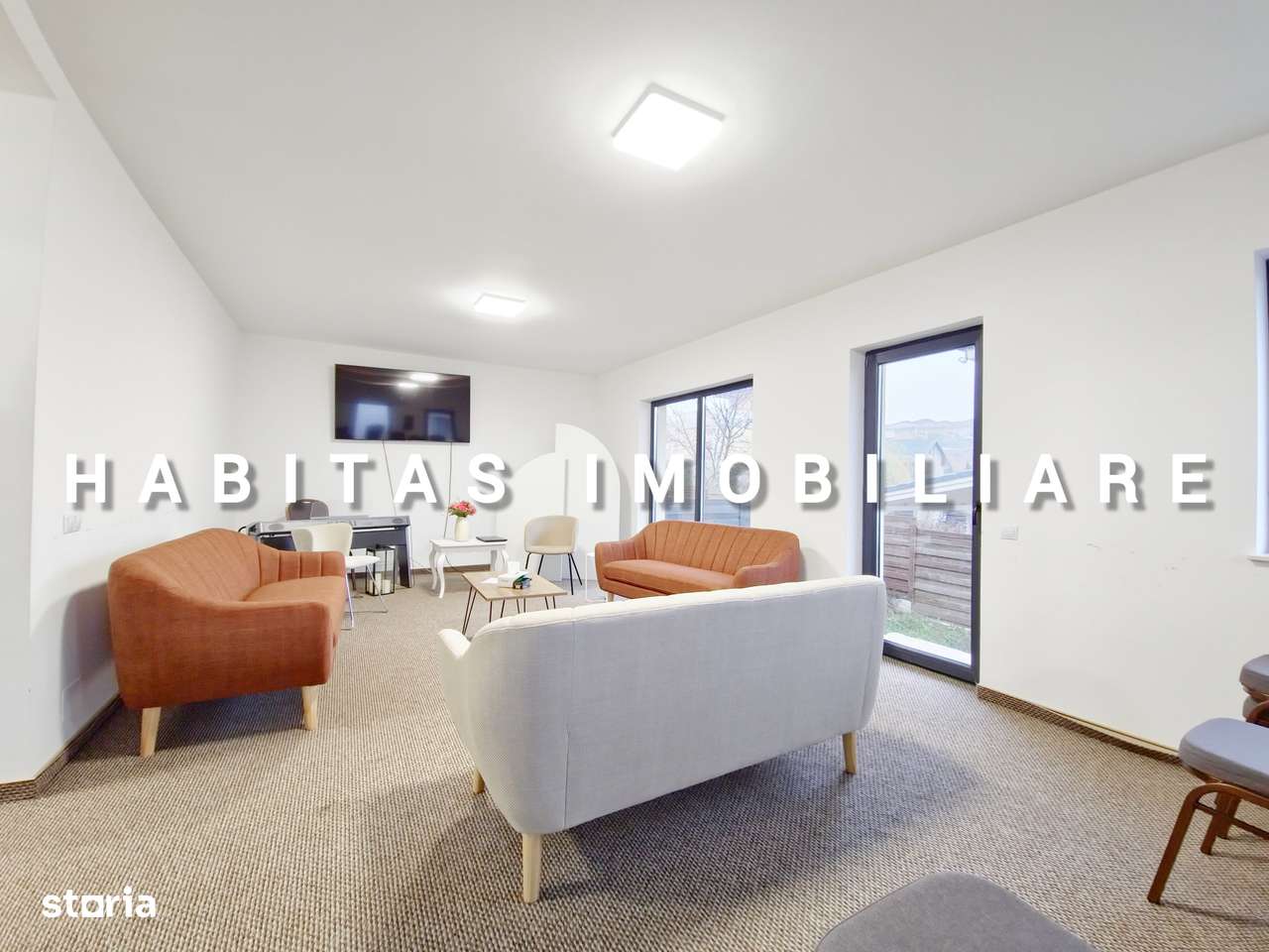 Duplex cu CF/ ultima unitate disponibila, teren 350 mp, Dezmir - Imagine principală: 3/14