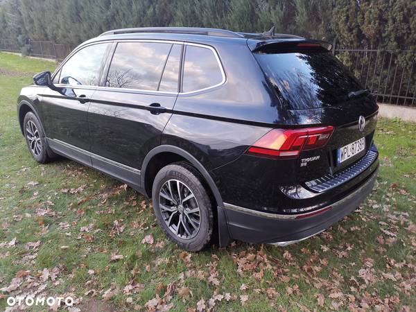 Volkswagen Tiguan 2.0 TSI 4Mot Elegance DSG - 7