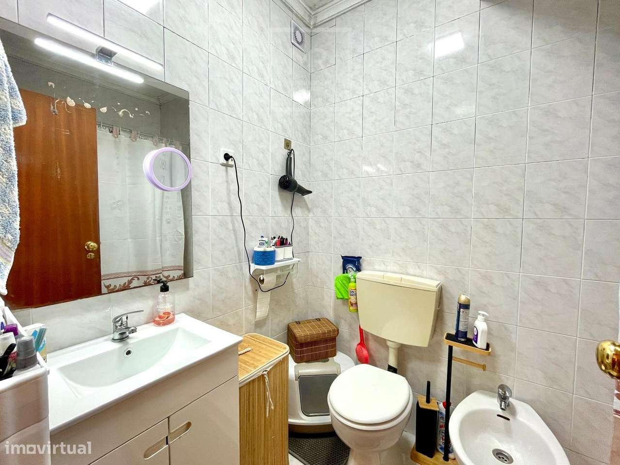 Apartamento T2 Venda em Ílhavo (São Salvador),Ílhavo-14