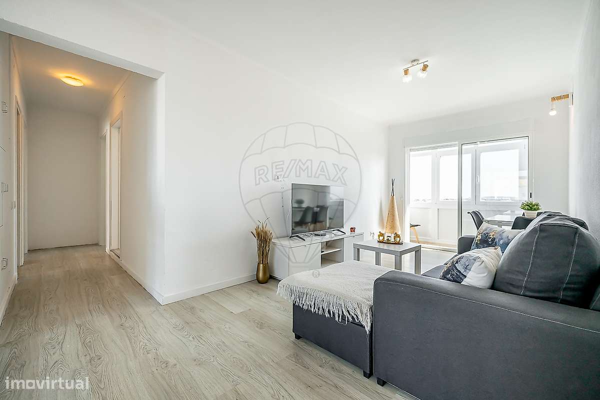 Apartamento T3 para venda - Grande imagem: 5/15