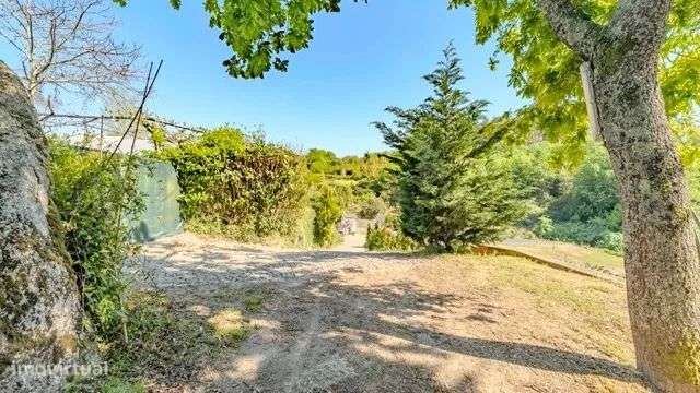 Quinta Exclusiva em Abação – Refúgio com 14.000 m²-23