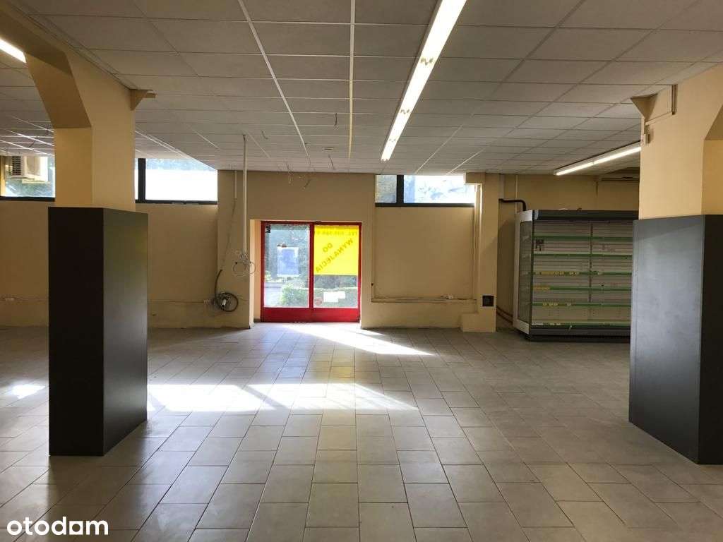 Lokal 200 m2 , działka 664m2 , Wołczyn-11