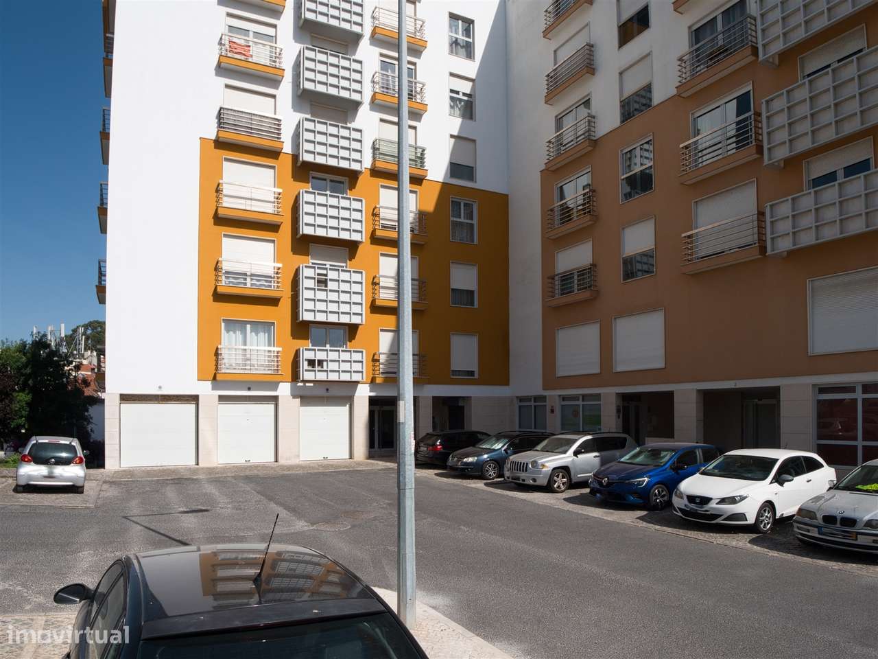 Apartamento T2 Venda em Póvoa de Santo Adrião e Olival Basto,Odivelas-36